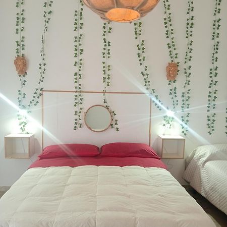 Casa Vacanze I Tre Girasoli "Green House" Caltagirone Exteriér fotografie