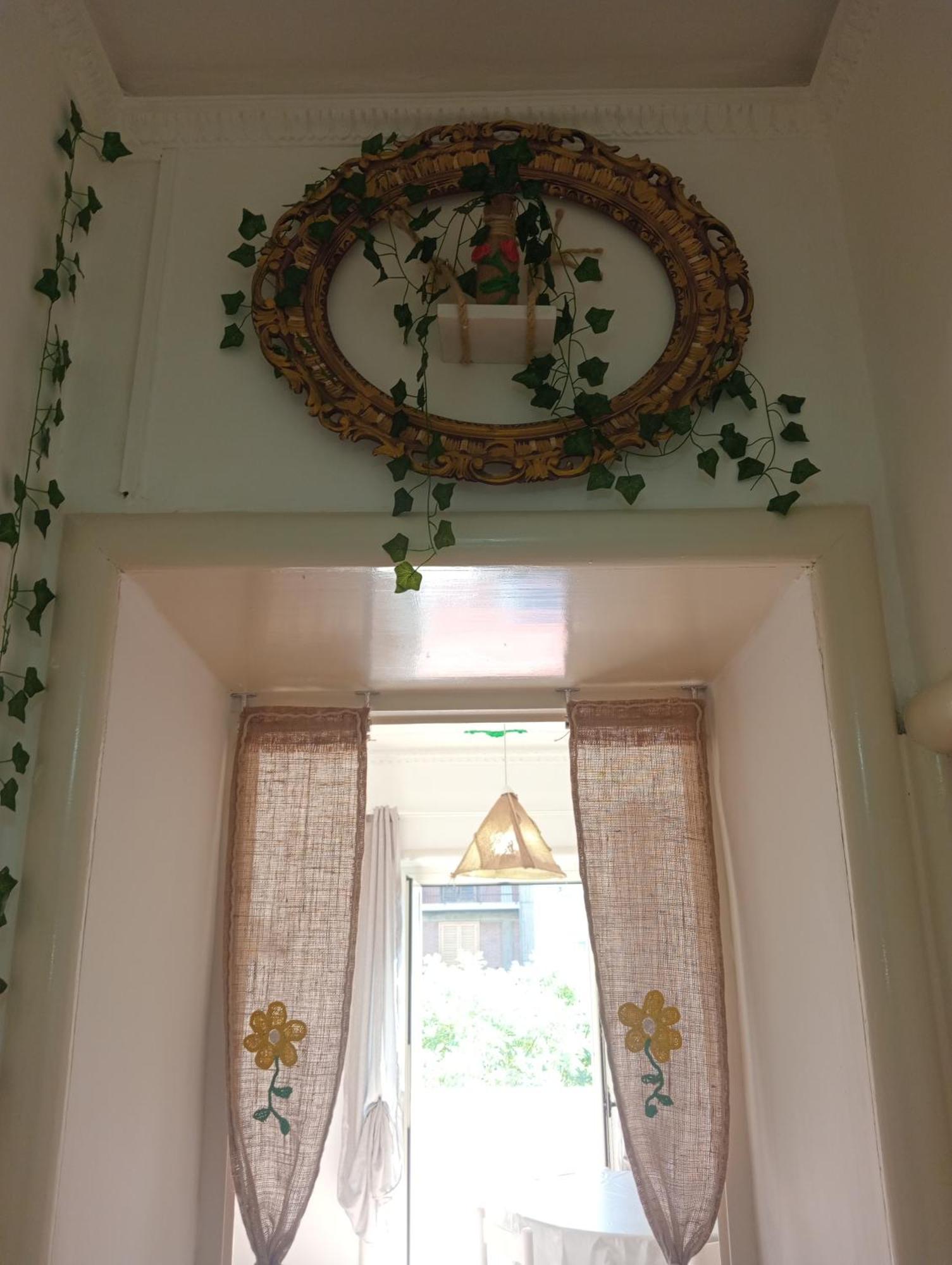 Casa Vacanze I Tre Girasoli "Green House" Caltagirone Exteriér fotografie