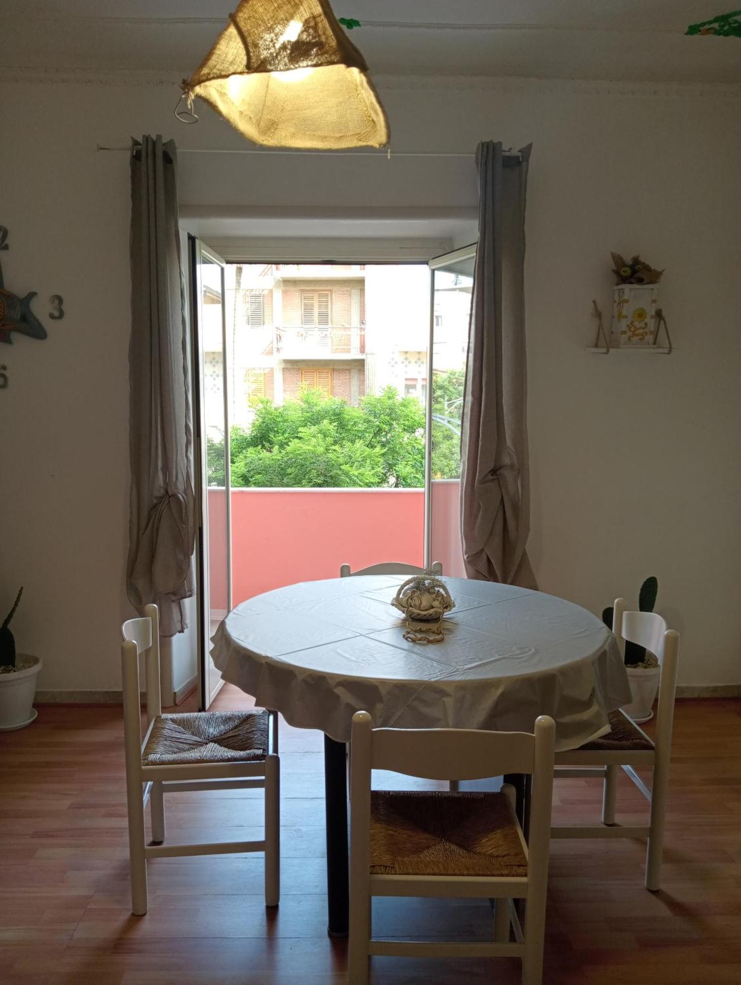 Casa Vacanze I Tre Girasoli "Green House" Caltagirone Exteriér fotografie